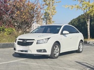 Chevrolet Cruze 2013