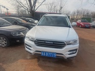 Haval H7 2016