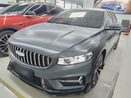 Geely Xingrui 2025