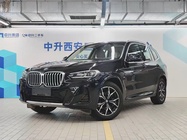 BMW X3 2024