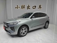 Haval Chitu 2024