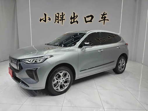 Haval Chitu 2024