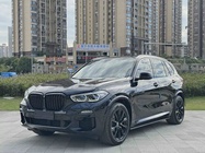 BMW X5 2019