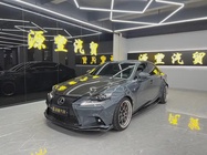 Lexus IS 2016