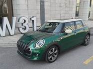 MINI Other 2019