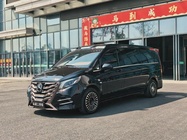 Mercedes-Benz Vito 2024