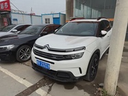Citroen C5 2018