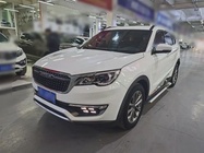 Jetour X70S 2019