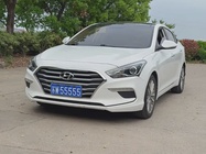 Hyundai Mistra 2018