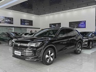 Volkswagen Tiguan 2025