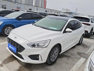 Ford Focus 2019