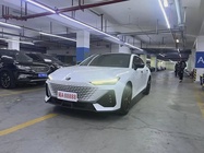 Changan UNI-V 2022