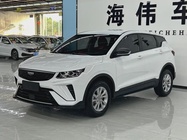 Geely Binyue 2025