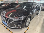 Volkswagen Passat 2020