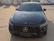 Mercedes-Benz A-Class 2022