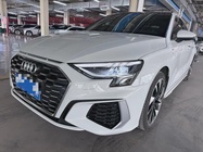 Audi A3 2024