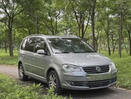Volkswagen Touran 2011