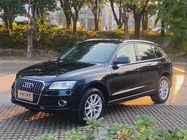 Audi Q5 2015