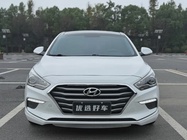 Hyundai Mistra 2019
