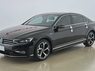 Volkswagen Magotan 2023