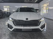 Skoda Octavia 2024