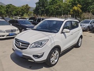 Changan CS35 2016