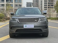 Land Rover Velar 2018