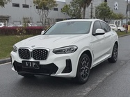 BMW X4 2023