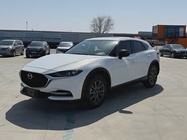 Mazda CX-4 2023