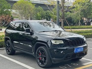 Jeep Grand Cherokee 2015