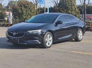 Buick Regal 2020