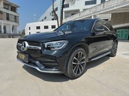 Mercedes-Benz GLC-Class 2020