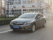 Honda Civic 2013