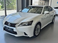 Lexus GS 2013