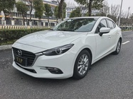 Mazda 3 2019