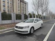 Volkswagen Lavida 2015