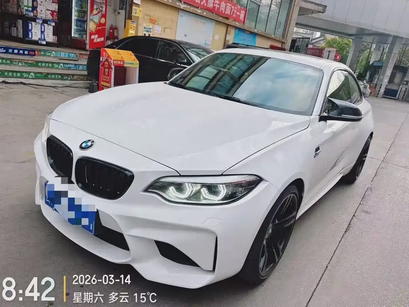 BMW M2
