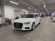 Audi A3 2018