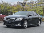 Toyota Camry 2013