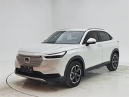Honda Vezel 2023