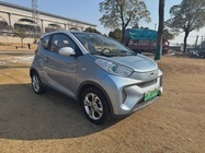 Chery Little Ant 2018