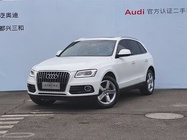 Audi Q5 2017