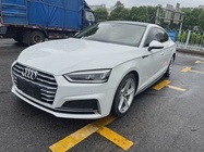 Audi A5 2019