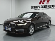 Volvo S90 2019