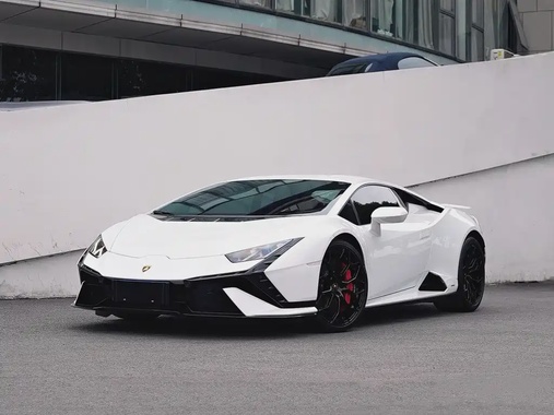 Lamborghini Huracan 2024