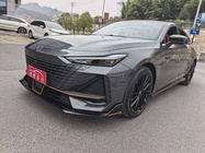 Changan UNI-V 2023