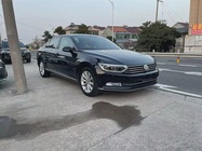 Volkswagen Magotan 2018