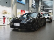Porsche Panamera 2023