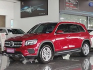 Mercedes-Benz GLB-Class 2023
