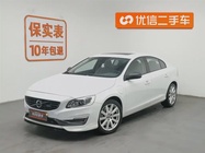 Volvo S60 2016